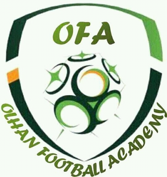 WELCOME TO OLHAN FOOTBALL ACADEMY
